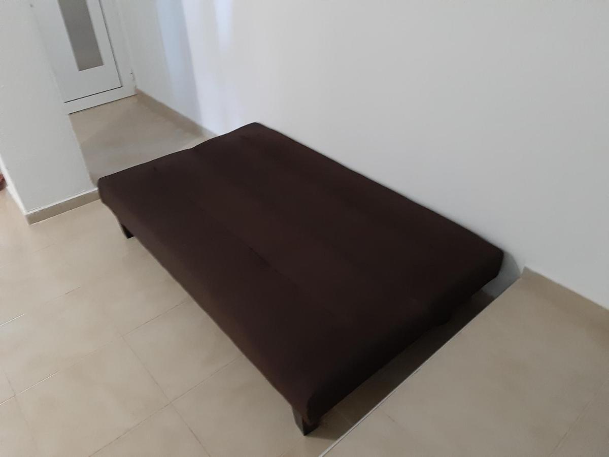 Maria Lemoni Swimming Pool Apartment Nea Skioni Exterior photo